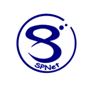 SPNet Logo